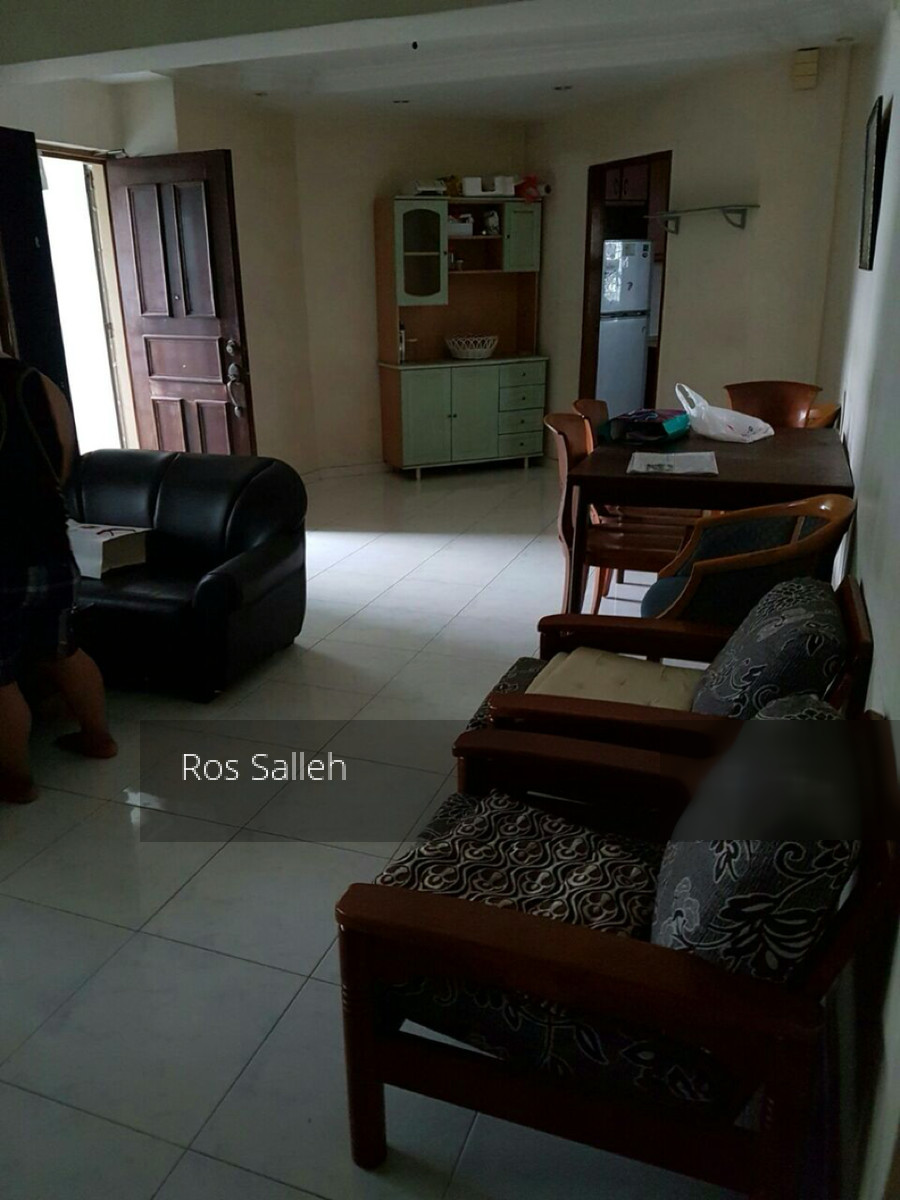 Blk 557 Woodlands Drive 53 (Woodlands), HDB 4 Rooms #132571612